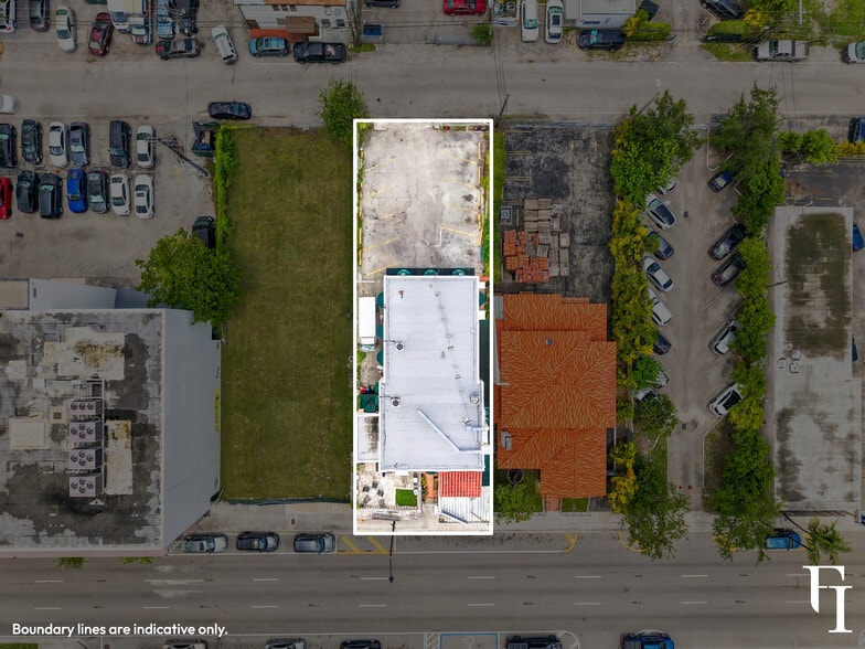 More Photos Of 1353 SW 1st St, Miami Storefront Retail Residential For Sale