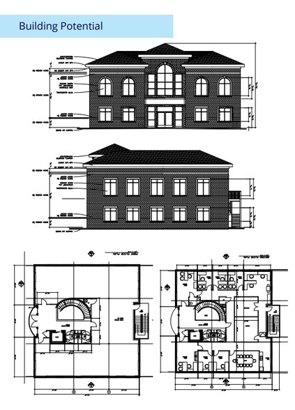 More Photos Of 760 Independence Cir, Virginia Beach Land For Sale
