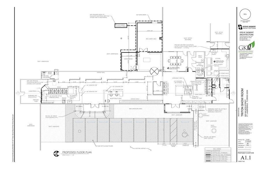 More Photos Of 800 NW 65th St, Fort Lauderdale Warehouse For Lease