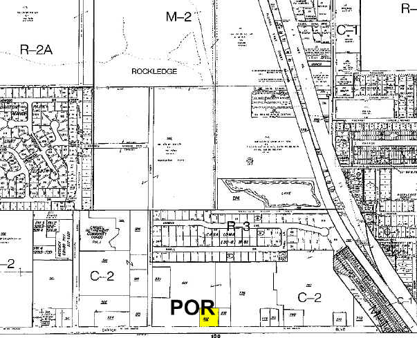 More Photos Of 398 Barton Blvd, Rockledge Light Manufacturing For Sale