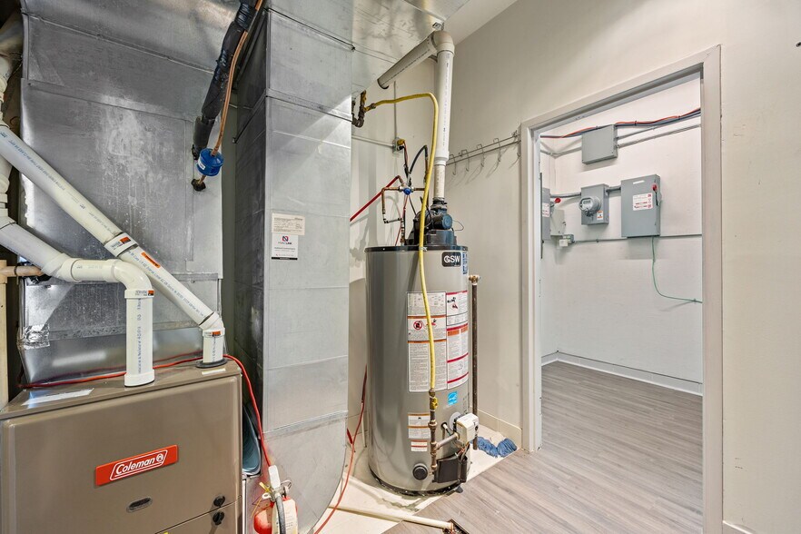 More Photos Of 42 Eugene St, Toronto Warehouse For Sale