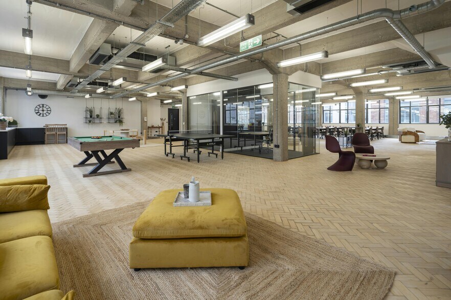More Photos Of 15-27 Gee St, London Office Residential For Lease