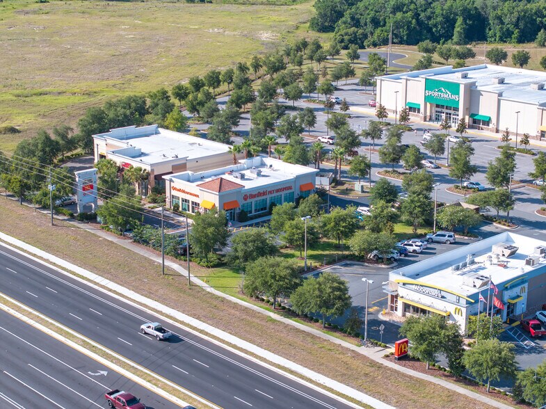 More Photos Of 480-504 N Highway 441, Lady Lake Unknown For Lease