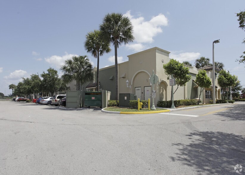 More Photos Of 3432-3490 Red Rd, Miramar Storefront For Sale