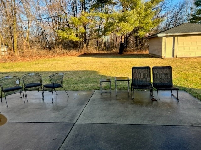 More Photos Of 3830 W 96th St, Indianapolis Office For Sale