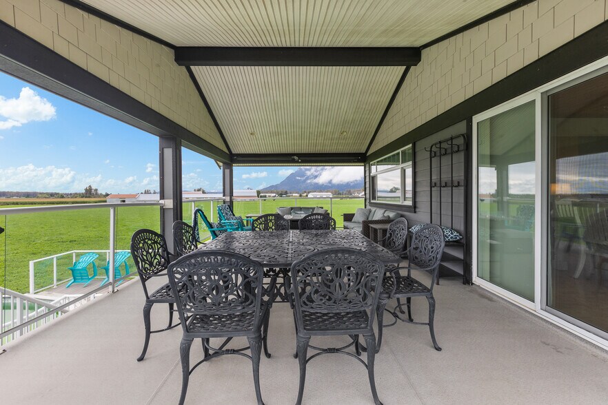 More Photos Of 8713 Howell Rd, Deroche Land For Sale