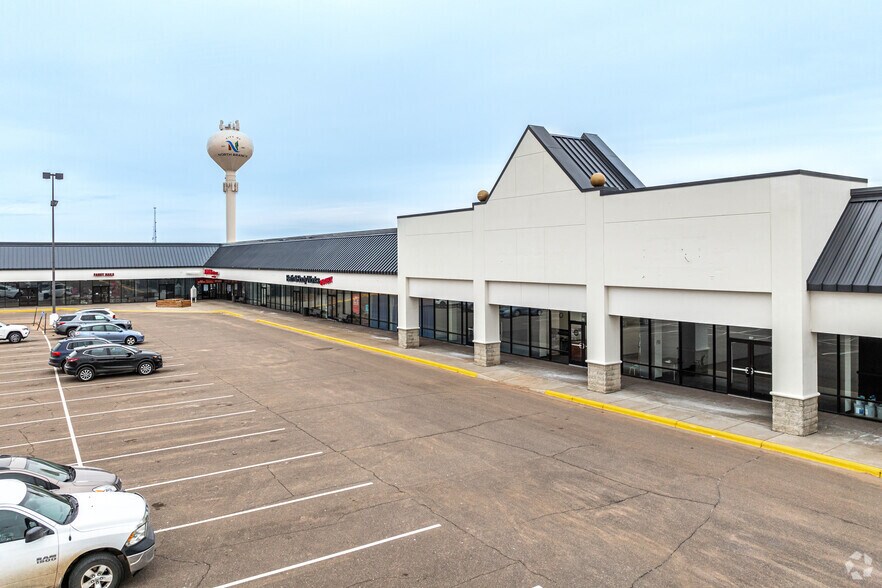 More Photos Of 38500 Tanger Dr, North Branch Unknown For Lease