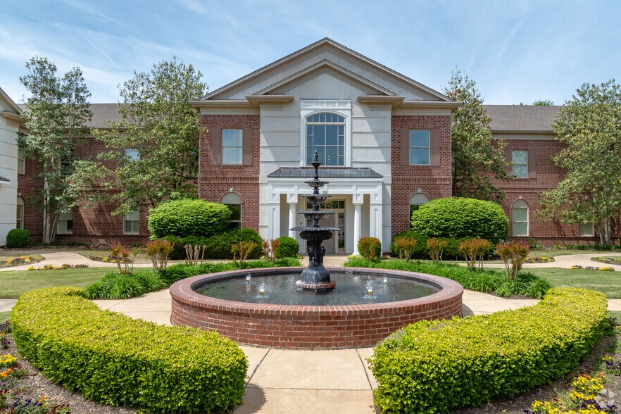 More Photos Of 3085 Fountainside Dr, Germantown Medical For Lease