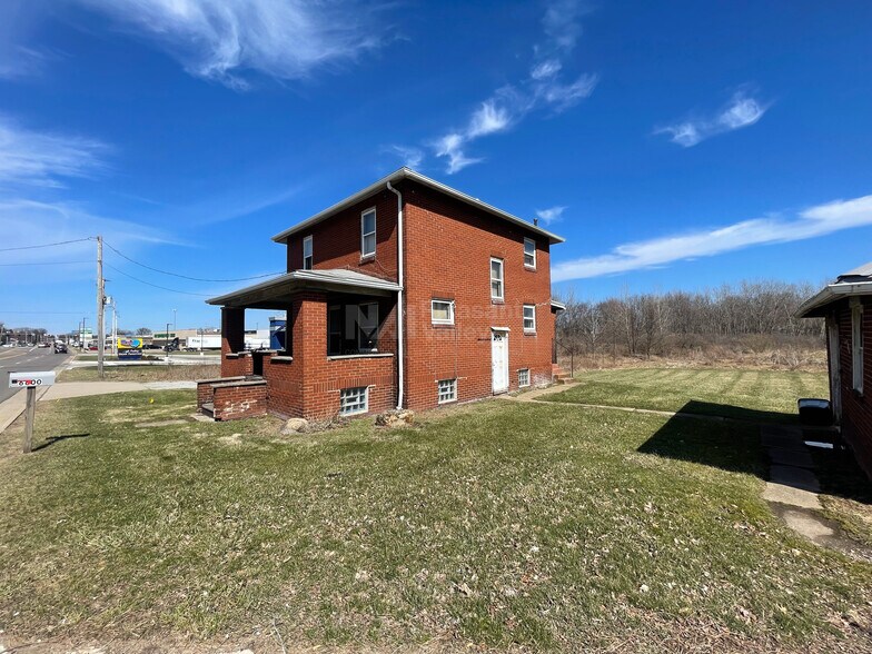More Photos Of 6600 Frank Ave W, Canton Land For Sale