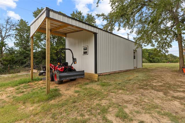 More Photos Of 35934 State Highway 59, Wewoka Lodge Meeting Hall For Sale
