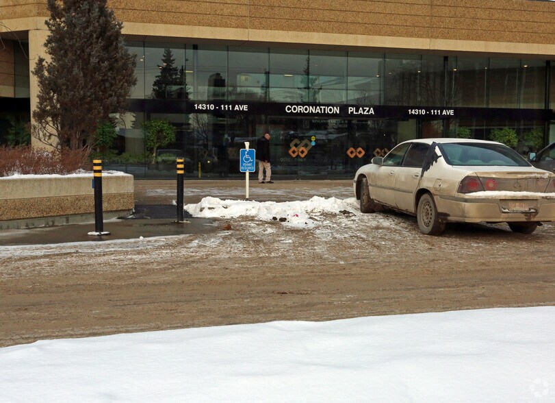 More Photos Of 14310 111th Ave NW, Edmonton Office For Lease