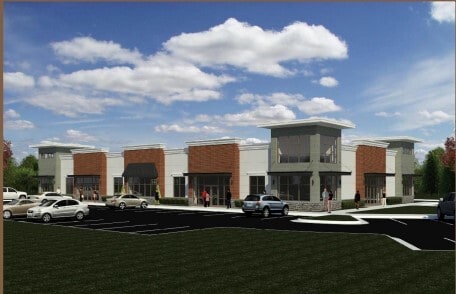 More Photos Of 8504 Darton Way, Raleigh Medical For Lease