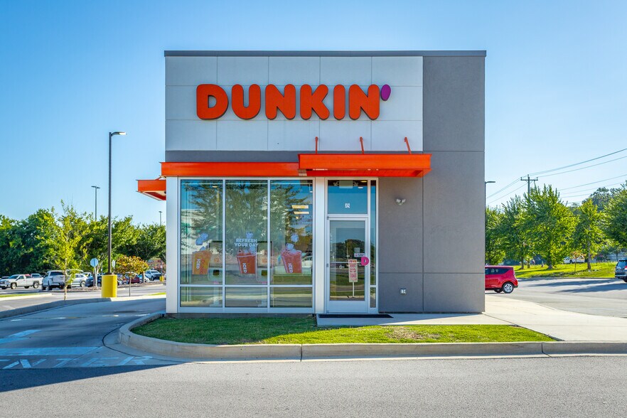 More Photos Of 9342 Dayton Pike, Soddy Daisy General Retail For Sale