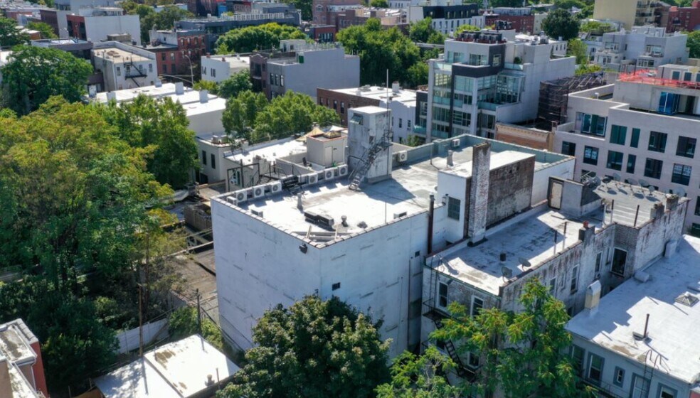 More Photos Of 275 20th St, Brooklyn Office For Sale