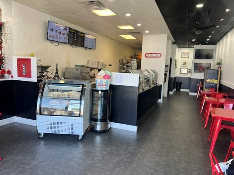 More Photos Of 175 E Ontario Ave, Corona Restaurant For Lease