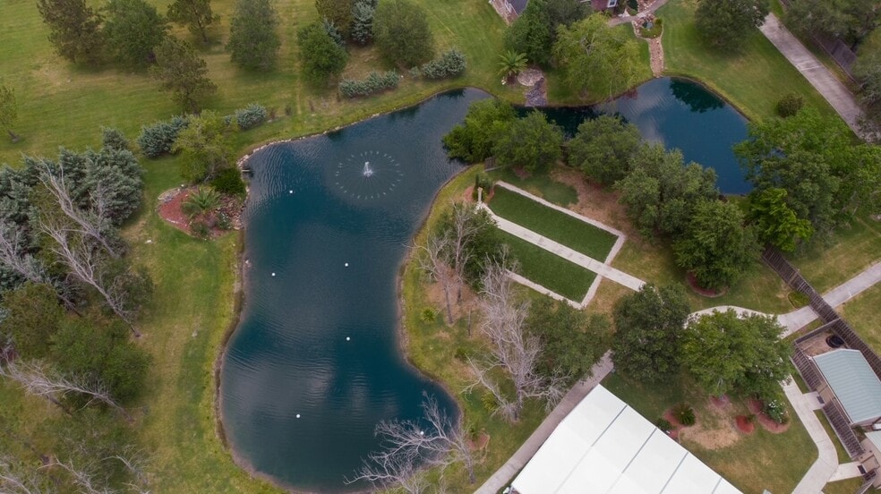 More Photos Of 2300 Koster Rd, Alvin Lodge Meeting Hall For Sale