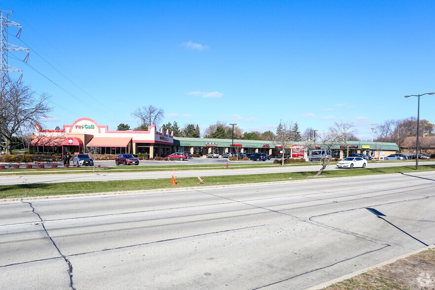 Primary Photo Of 11064 W National Ave, West Allis Unknown For Lease