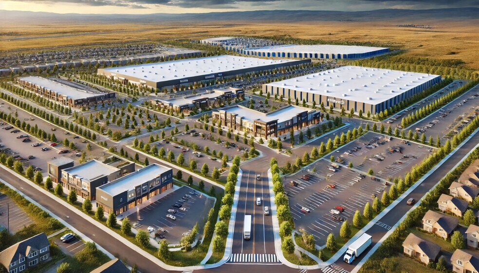 More Photos Of U.S. 30 Alternate, Kemmerer Land For Sale