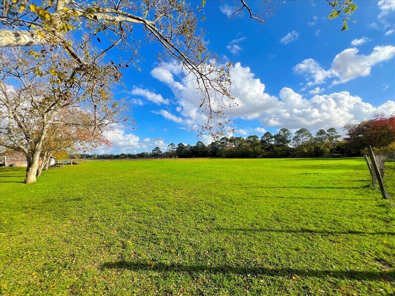 More Photos Of 14939 Cullen Blvd, Houston Land For Sale