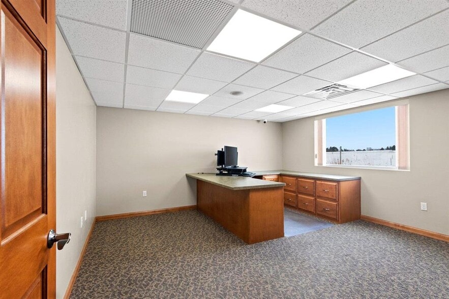 More Photos Of 4030 Champeau Rd, New Franken Warehouse For Sale