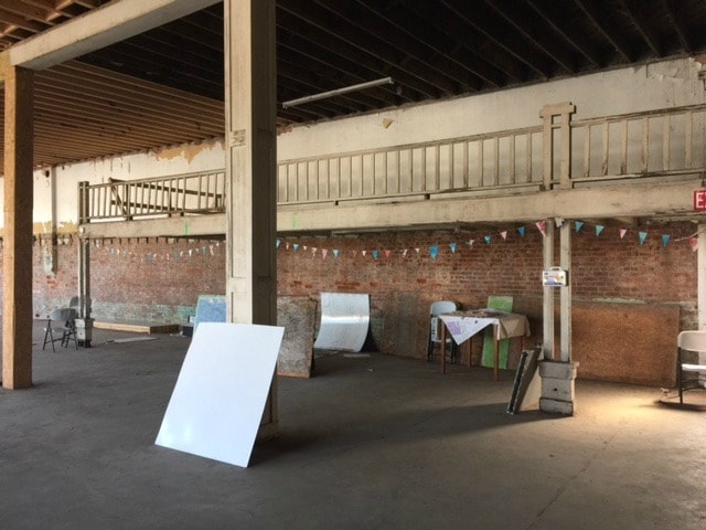 More Photos Of 2200 Glass St, Chattanooga Storefront Retail Residential For Sale