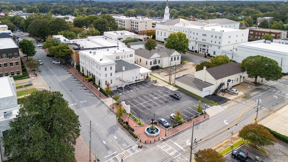 More Photos Of 119 Ridley Ave, Lagrange Office For Sale