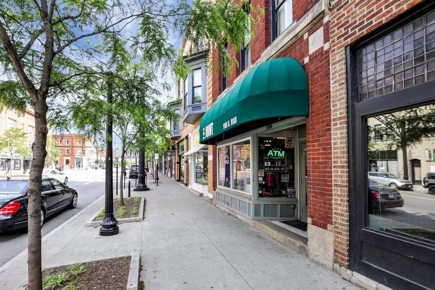 More Photos Of 1186 N High St, Columbus Storefront Retail Office For Sale