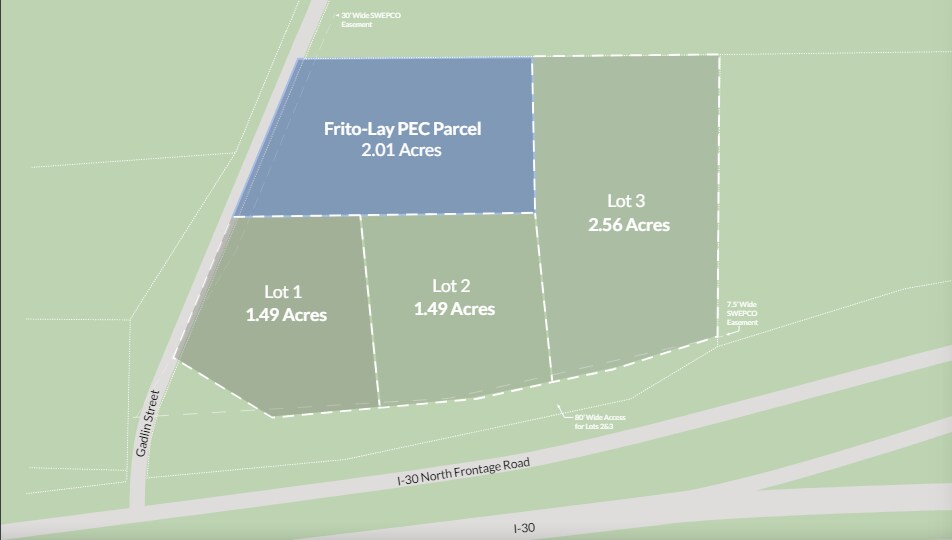 More Photos Of 215 Acc rd, Mount Vernon Distribution For Sale