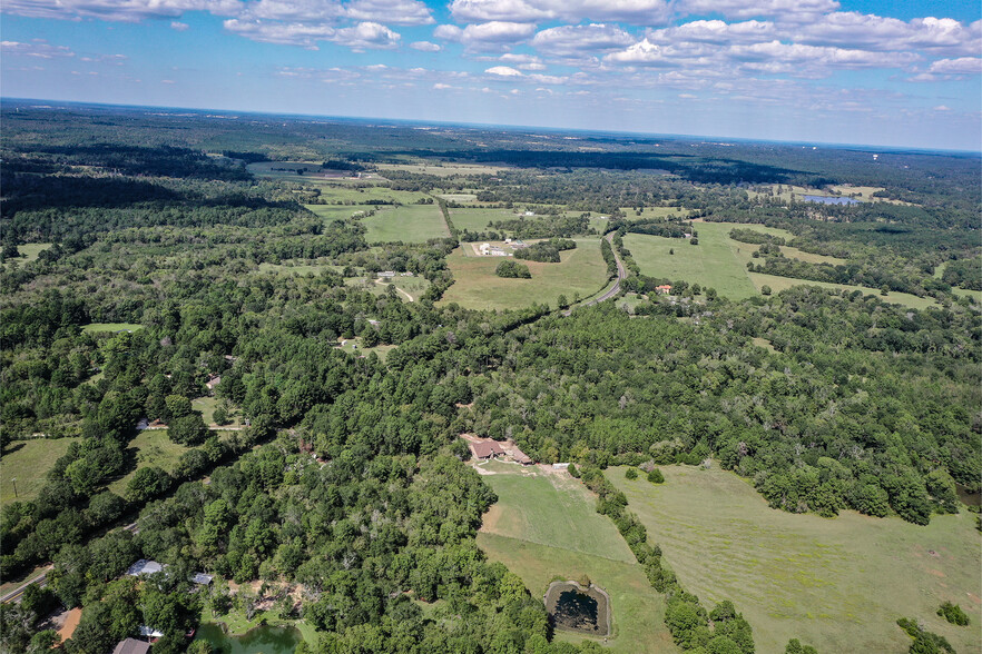 Primary Photo Of 4618 FM 1374 Rd, Huntsville Land For Sale