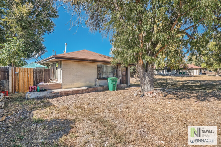 More Photos Of 2855 N Harrison St, Denver Apartments For Sale
