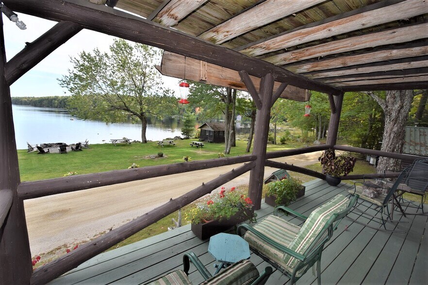 More Photos Of 1 Nicatous Stream Lake Rd, Burlington Lodge Meeting Hall For Sale