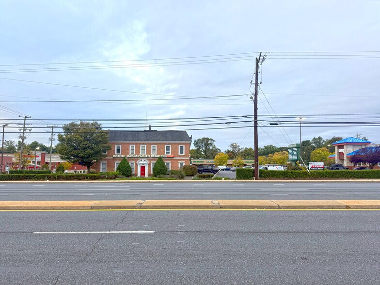 More Photos Of 795 Rockville Pike, Rockville Office For Lease