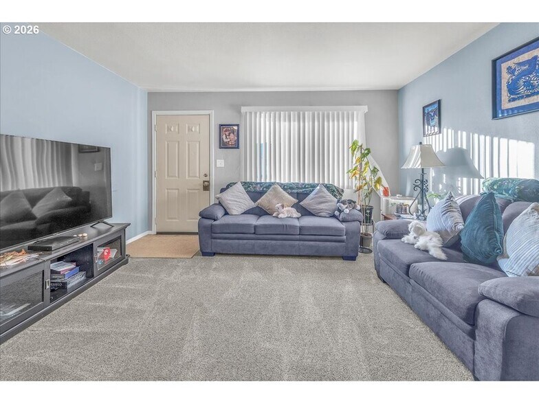 More Photos Of 8309-8329 N Dwight Ave, Portland Apartments For Sale