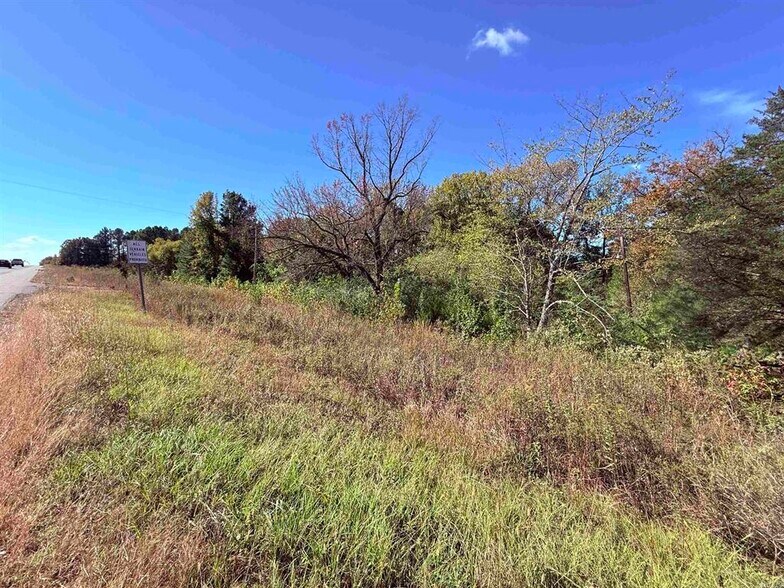 More Photos Of 101 Indian Trl, Bald Knob Land For Sale
