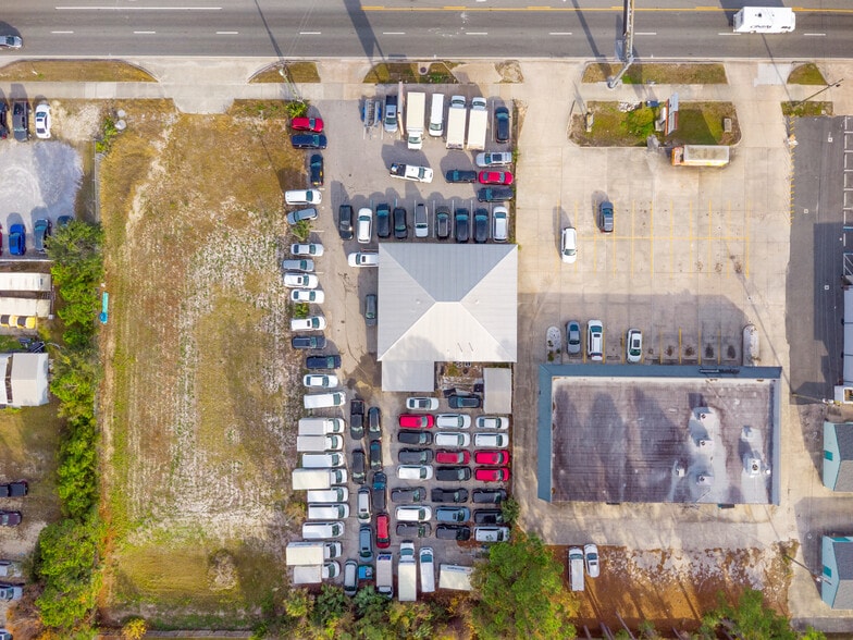 More Photos Of 8027 Front Beach Rd, Panama City Beach General Retail For Sale