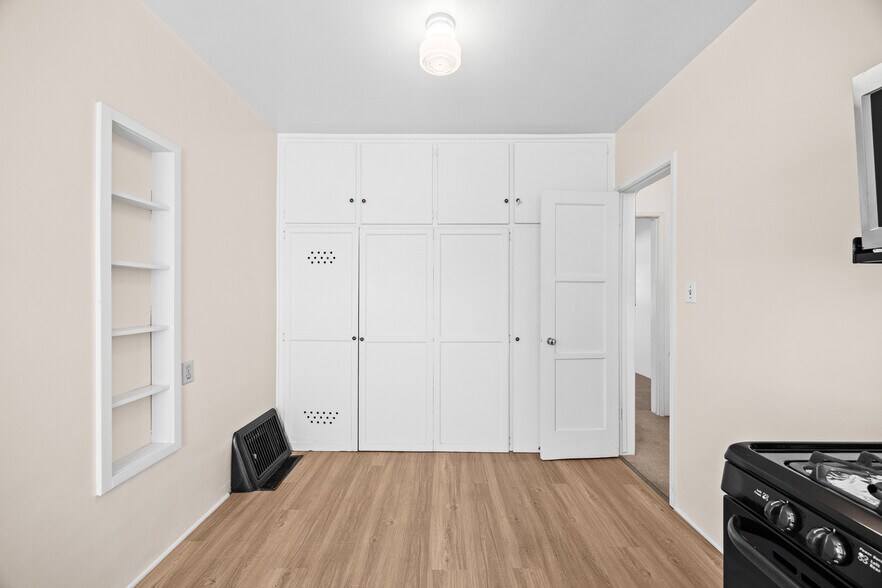 More Photos Of 1047 N San Gabriel Ave, Azusa Apartments For Sale