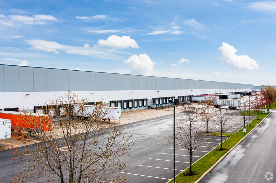 More Photos Of 1 Costco Dr, Monroe Township Warehouse For Lease