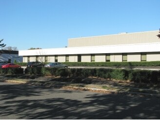 More Photos Of 1816 Underwood Blvd, Delran Warehouse For Lease