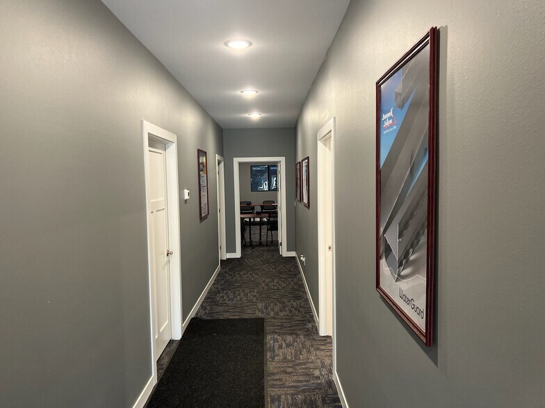 More Photos Of 26071 Brower Cir, Hartford Warehouse For Sale