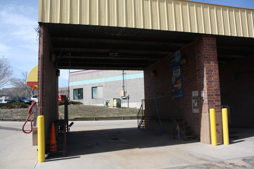 More Photos Of 12299 W Center Ave, Lakewood Carwash For Sale