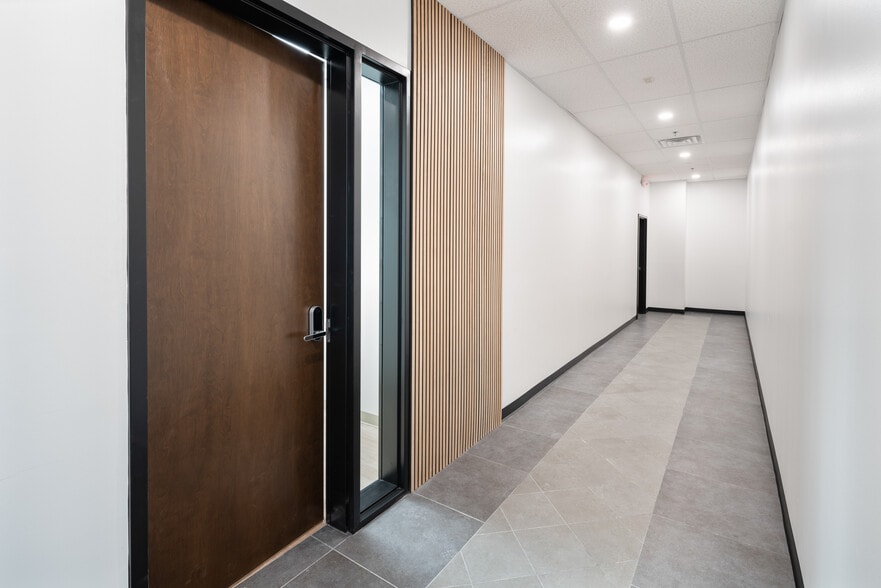 More Photos Of 8195 Custer Rd, Frisco Office For Sale