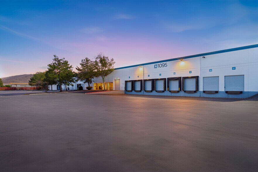 Primary Photo Of 1095 Spice Islands Dr, Sparks Warehouse For Lease