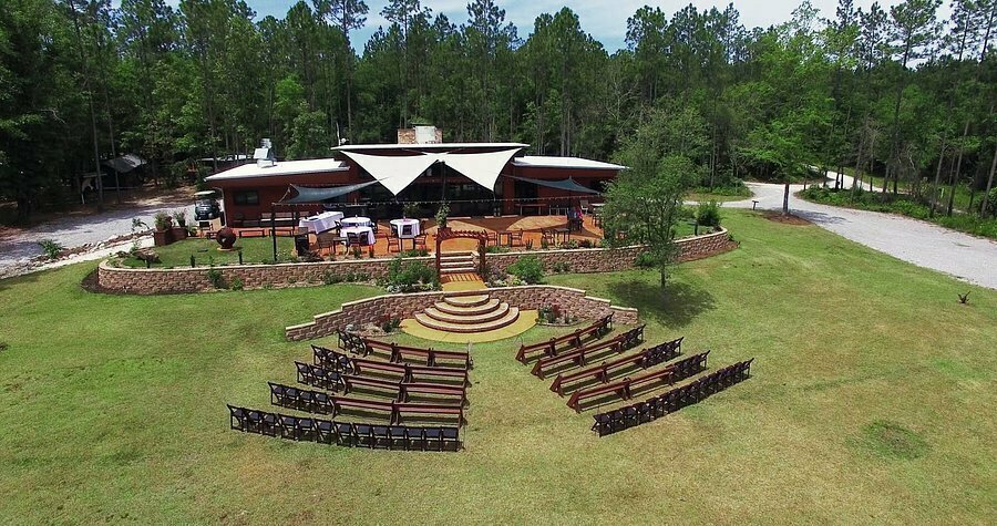 Primary Photo Of 7009 Creek Stone Rd, Milton Lodge Meeting Hall For Sale