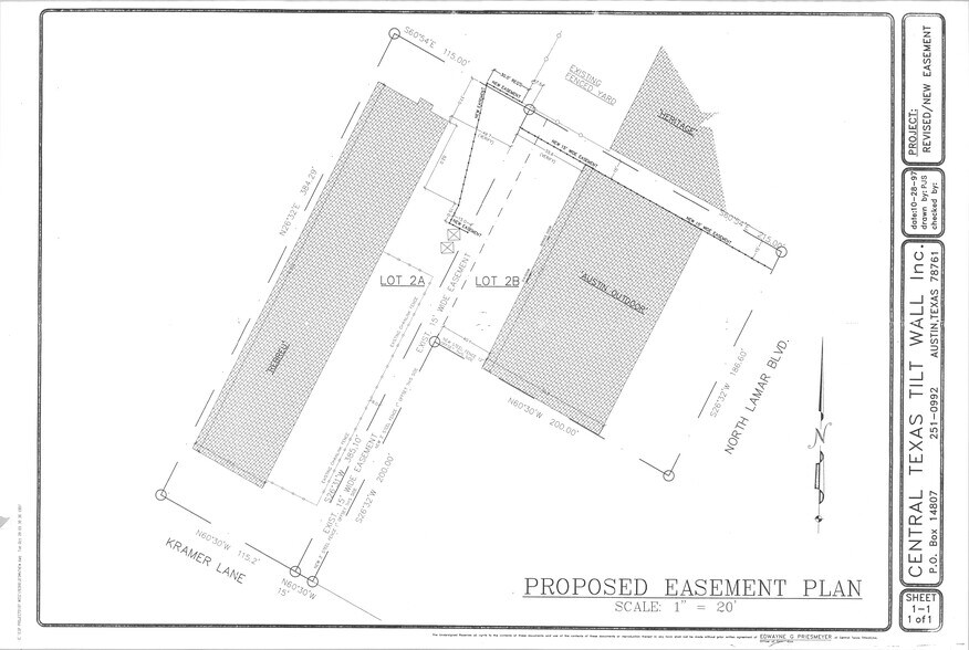 More Photos Of 11104 N Lamar Blvd, Austin Showroom For Sale