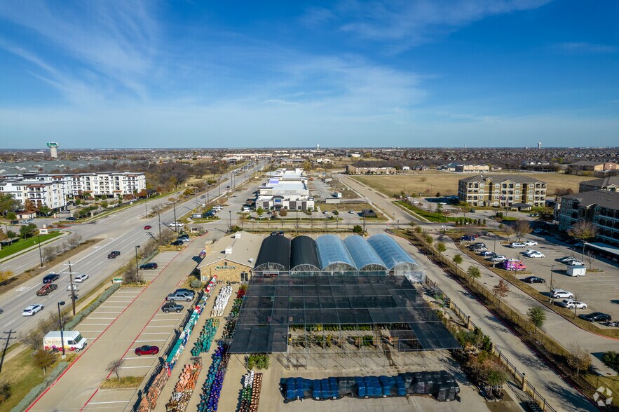 More Photos Of 1911 FM 423, Little Elm Medical For Lease