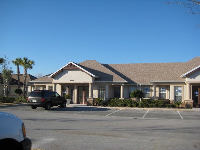 More Photos Of 4869 Palm Coast Pky NW, Palm Coast Coworking Space