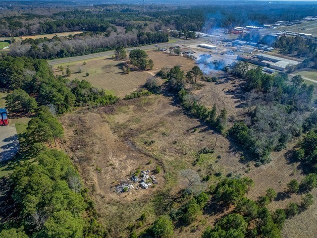 More Photos Of 3121 NW Stallings Dr, Nacogdoches Land For Sale