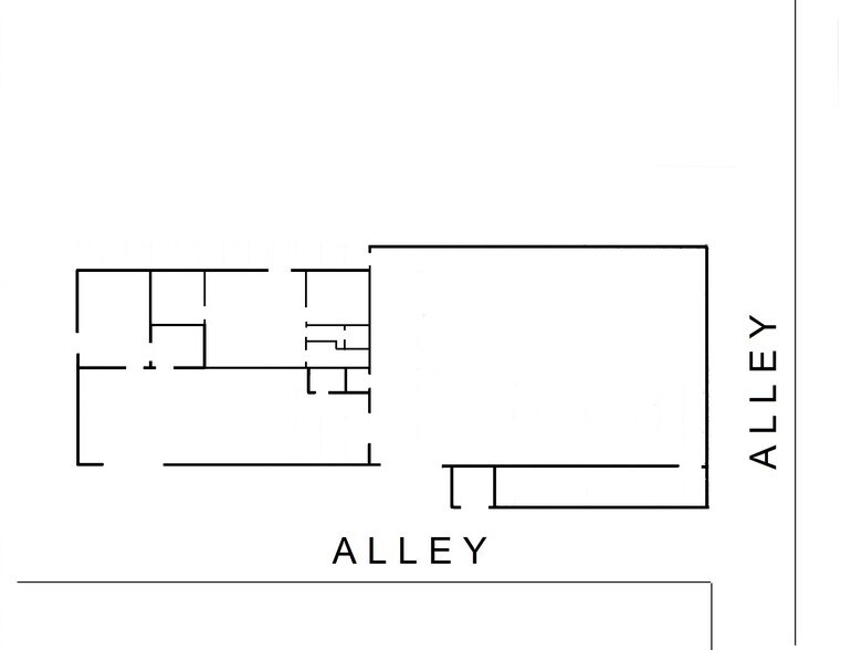 More Photos Of 45030 Trevor Ave, Lancaster Service For Sale