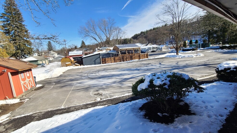 More Photos Of 410 Park Ave, Stroudsburg Medical For Sale