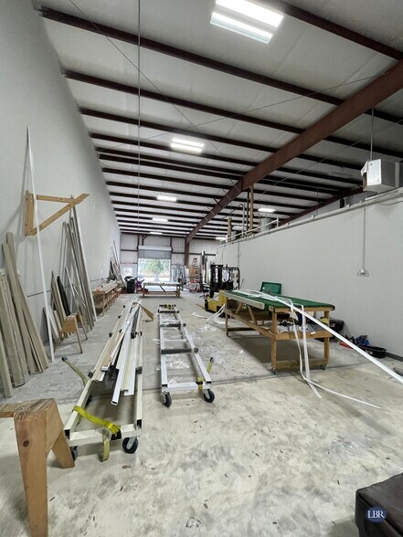 More Photos Of 525 Gus Hipp Blvd, Rockledge Light Manufacturing For Lease